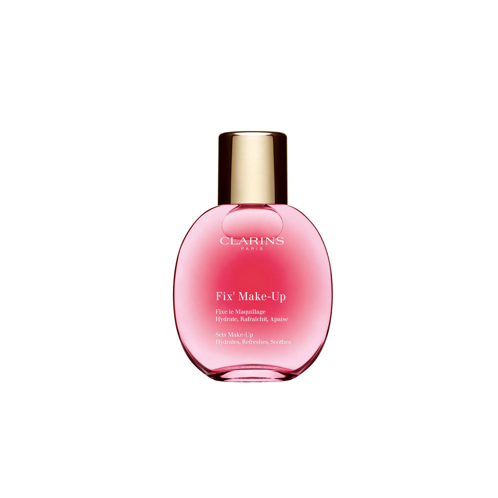 Clarins Fix Make-Up Spray 50ml